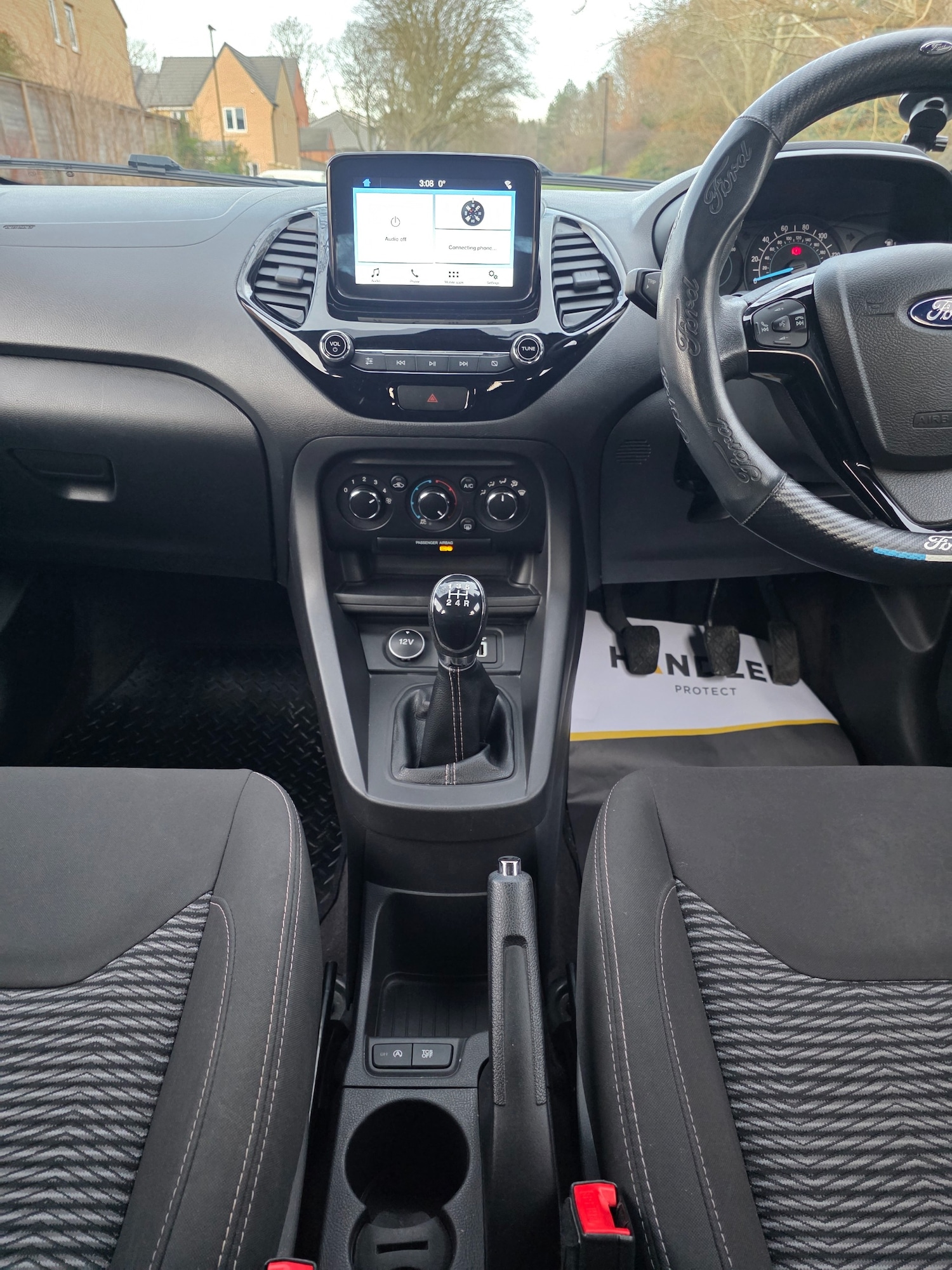 Used Ford Ka+ 2018 for sale - 77141026: Photo 34