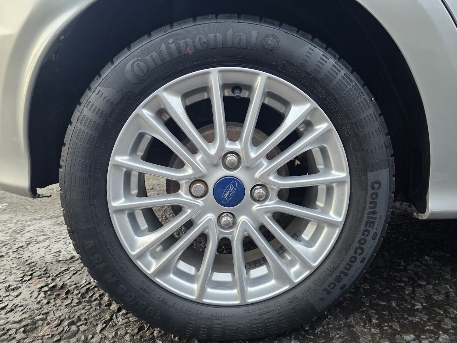 Used Ford Ka+ 2018 for sale - 77141026: Photo 35