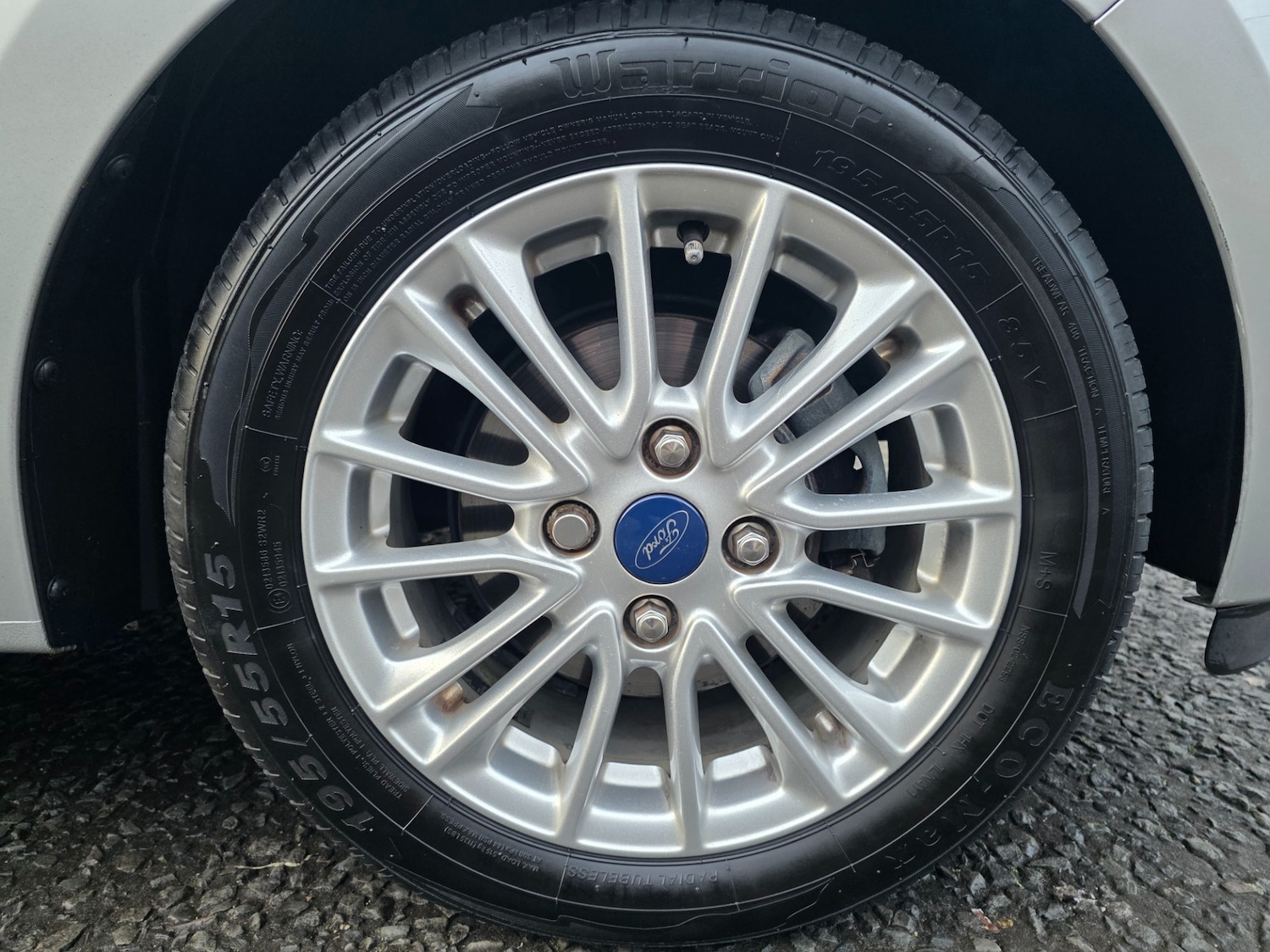 Used Ford Ka+ 2018 for sale - 77141026: Photo 42