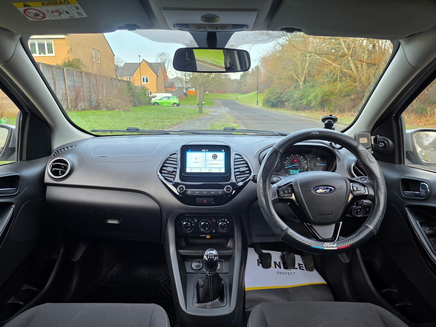 Used Ford Ka+ 2018 for sale - 77141026: Photo 7