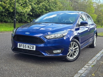 Used Ford Focus 2015 for sale - 78360769: Photo