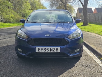 Used Ford Focus 2015 for sale - 78360769: Photo