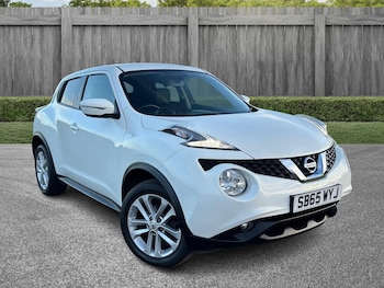 2015 (65) - 1.2 DiG-T Acenta 5dr
