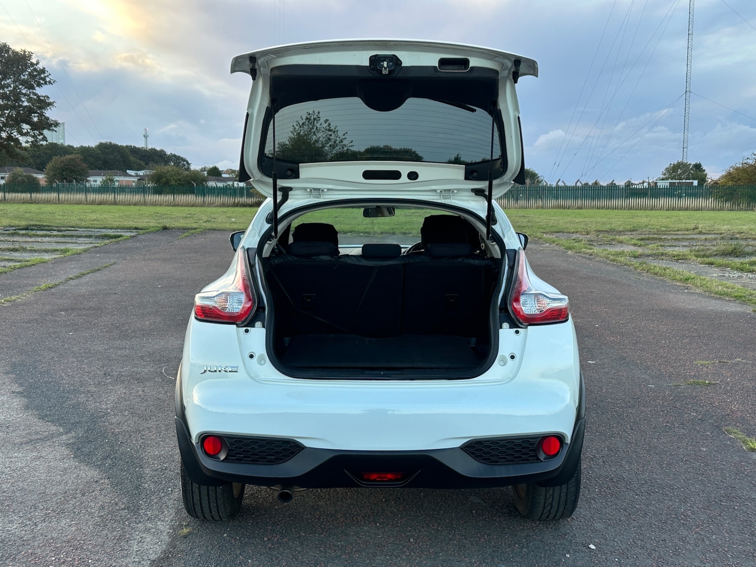 Vehicle 28