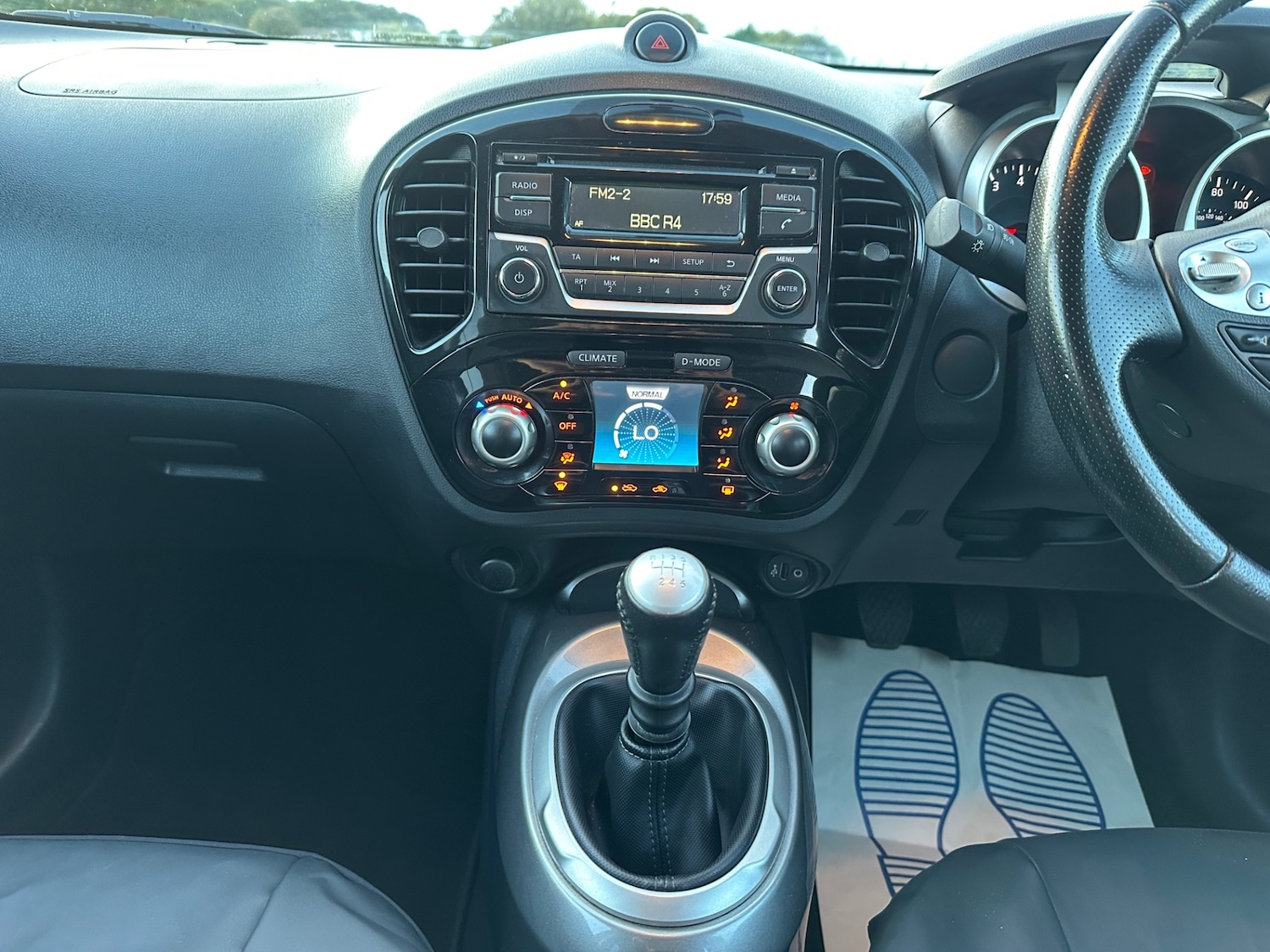 Vehicle 38