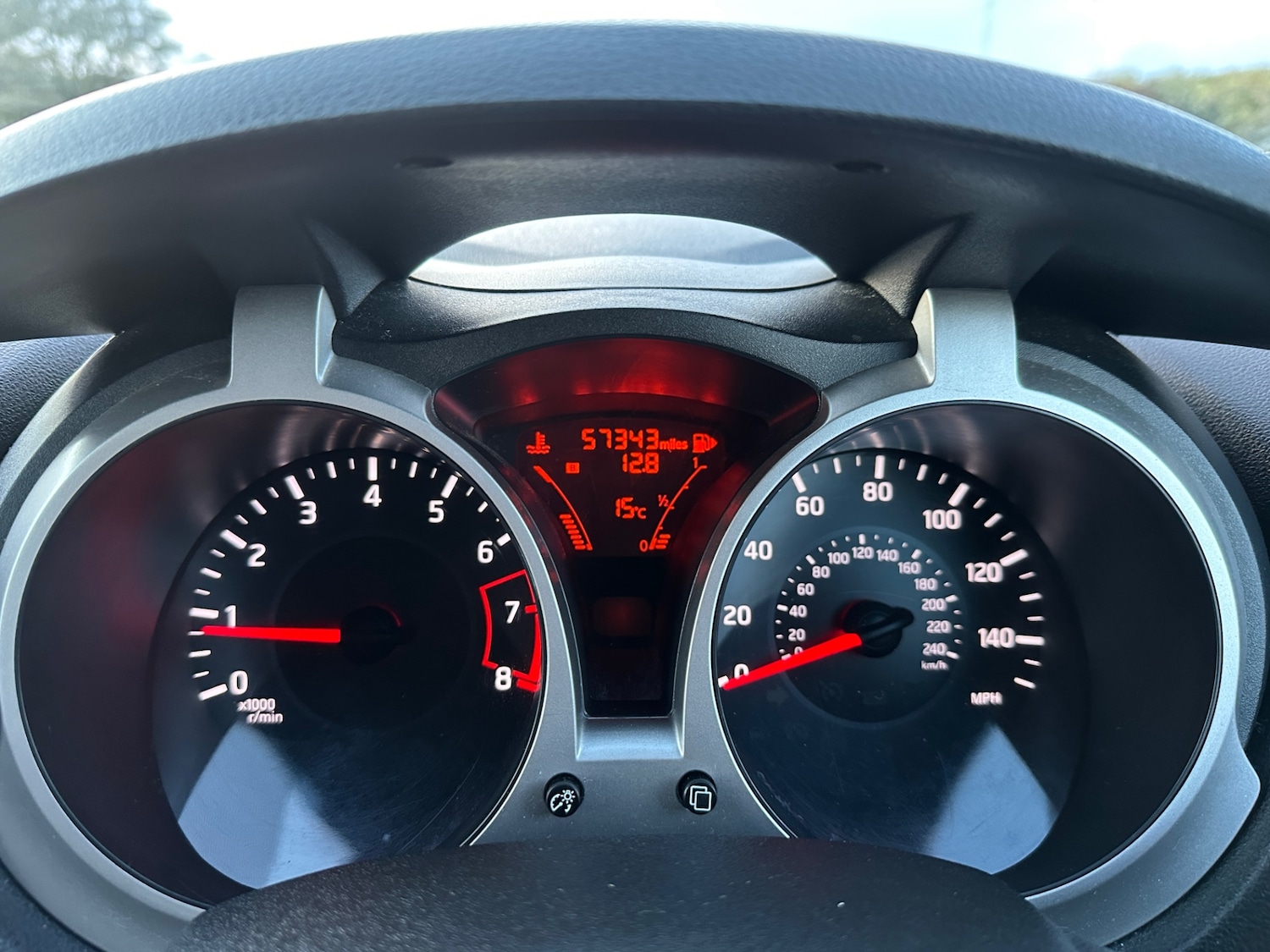 Vehicle 40