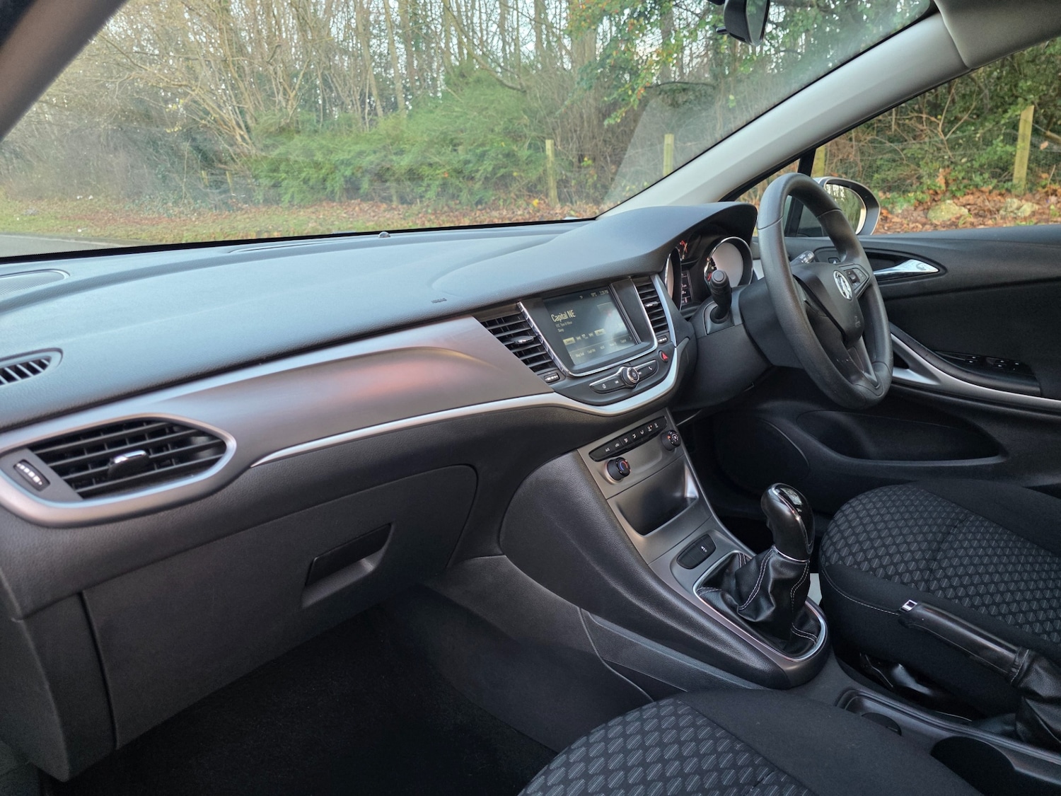 Used Vauxhall Astra 2017 for sale - 77043137: Photo 13