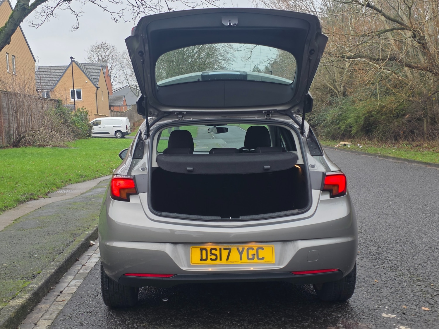 Used Vauxhall Astra 2017 for sale - 77043137: Photo 27