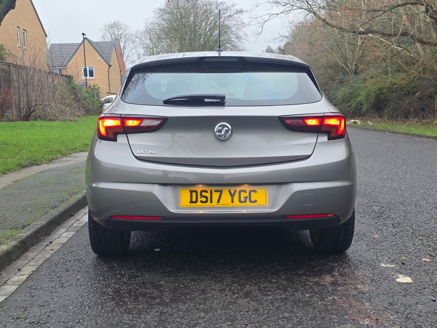 Used Vauxhall Astra 2017 for sale - 77043137: Photo 30