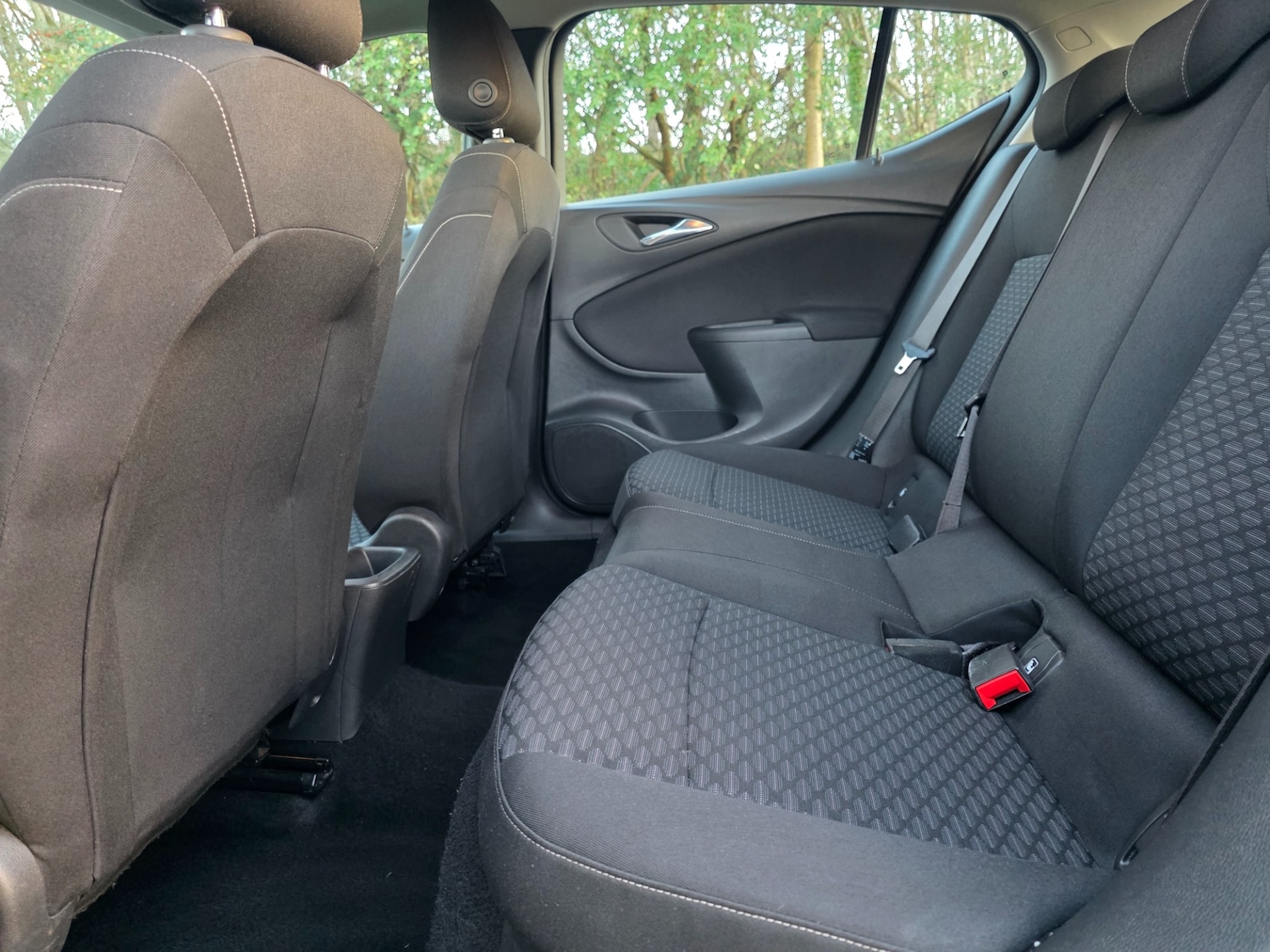 Used Vauxhall Astra 2017 for sale - 77043137: Photo 33