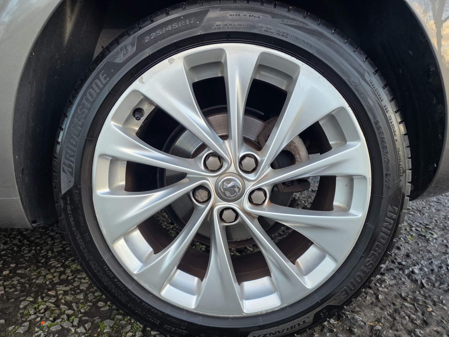 Used Vauxhall Astra 2017 for sale - 77043137: Photo 46