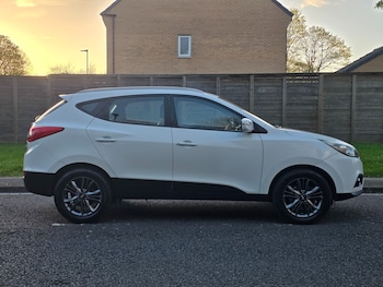 Used Hyundai Ix35 2015 for sale - 78360798: Photo