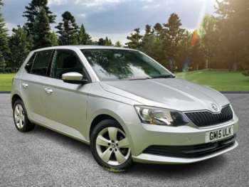2015 (15) - 1.2 TSI 90 SE 5dr
