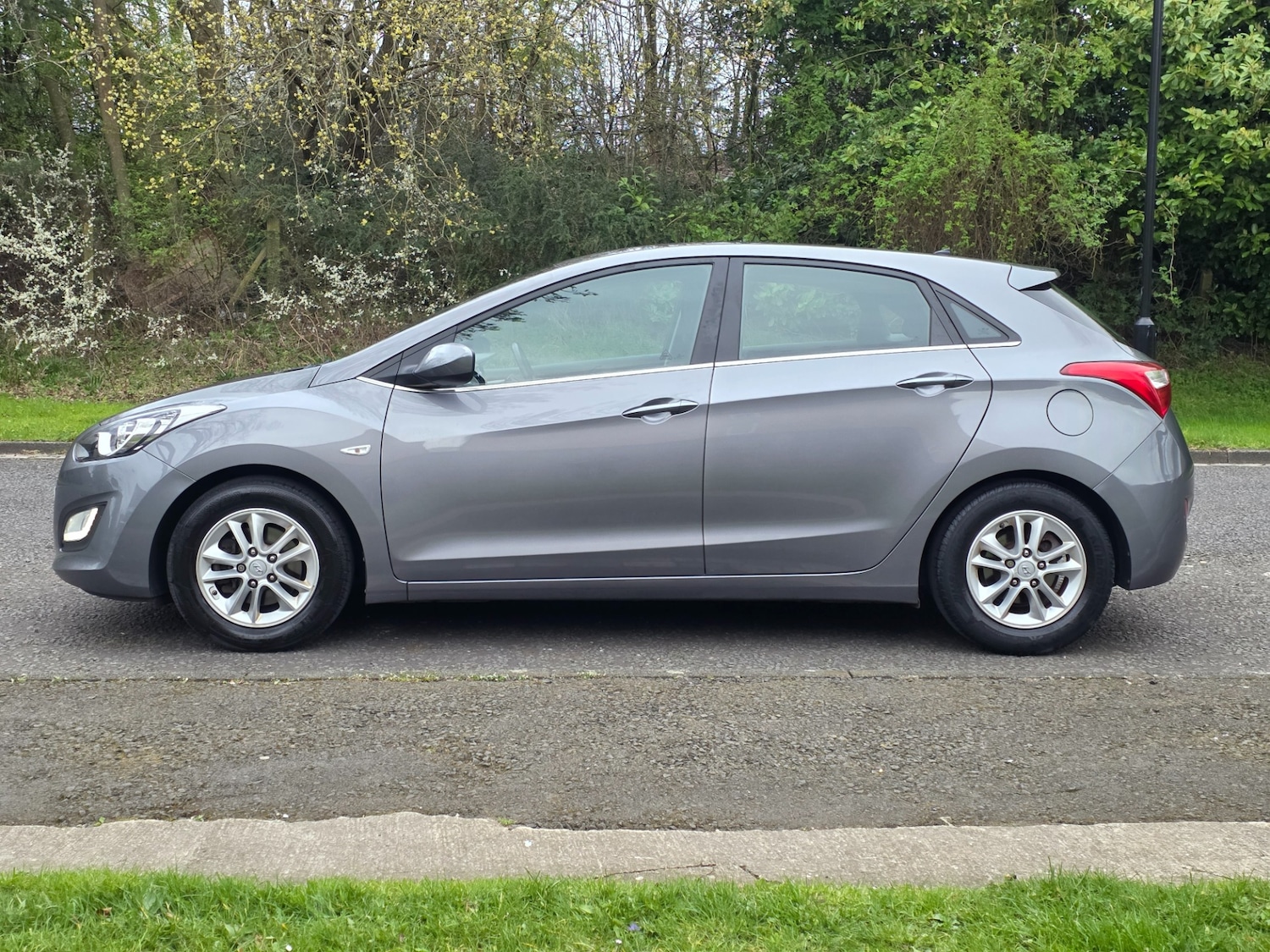 Used Hyundai i30 2015 for sale - 78102430: Photo 10