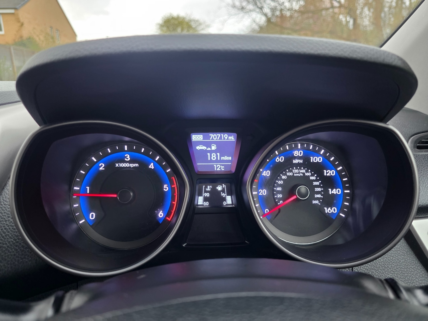 Used Hyundai i30 2015 for sale - 78102430: Photo 15