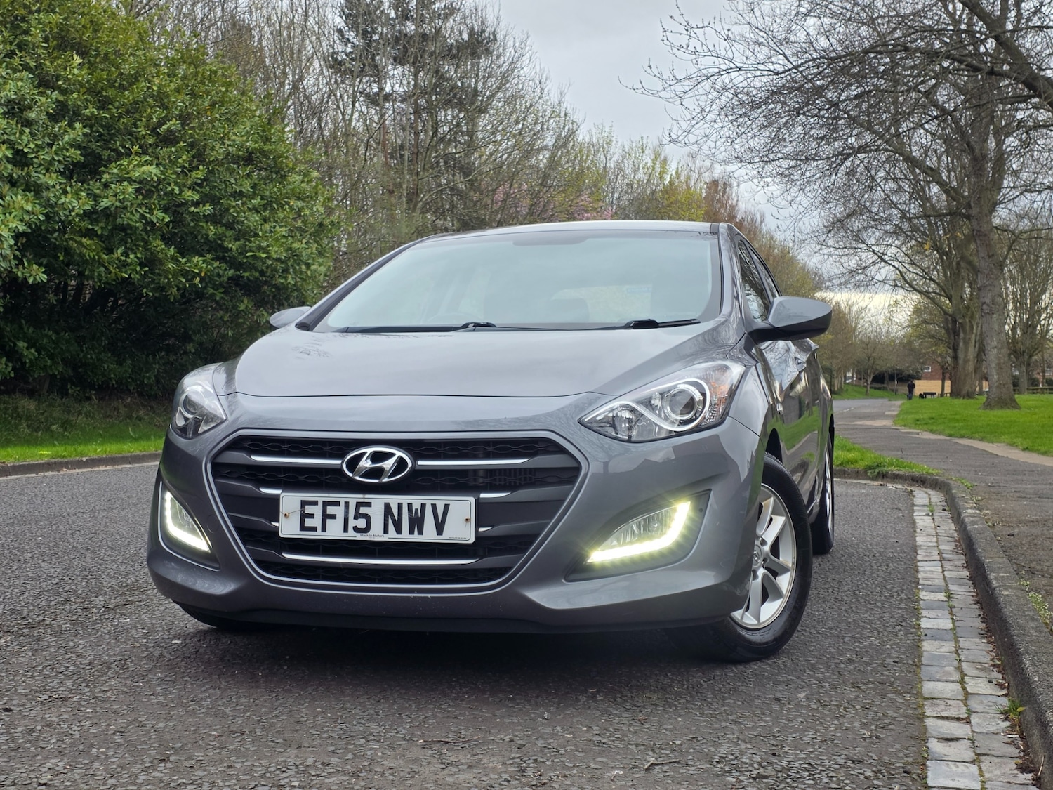 Used Hyundai i30 2015 for sale - 78102430: Photo 19