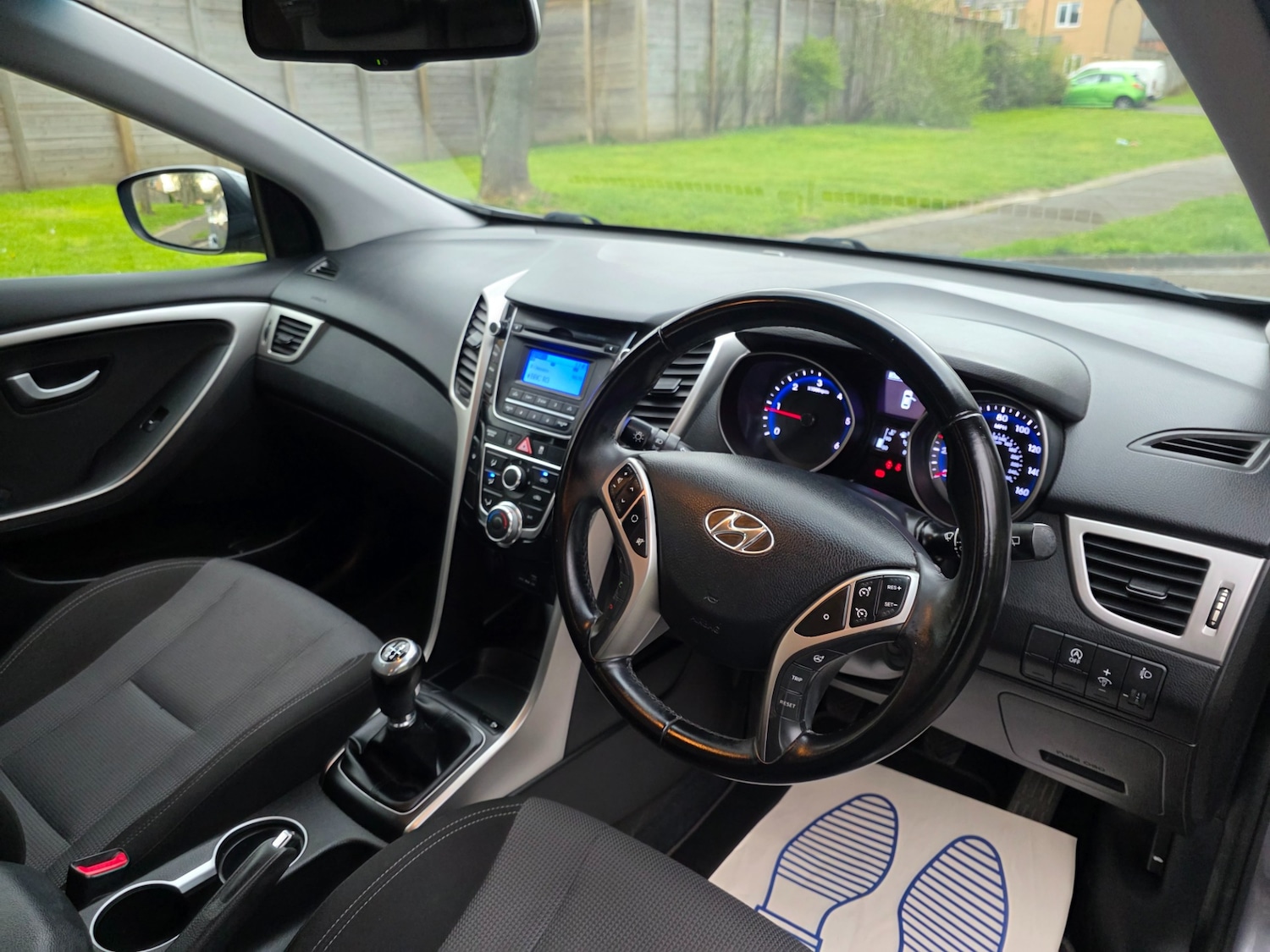 Used Hyundai i30 2015 for sale - 78102430: Photo 25