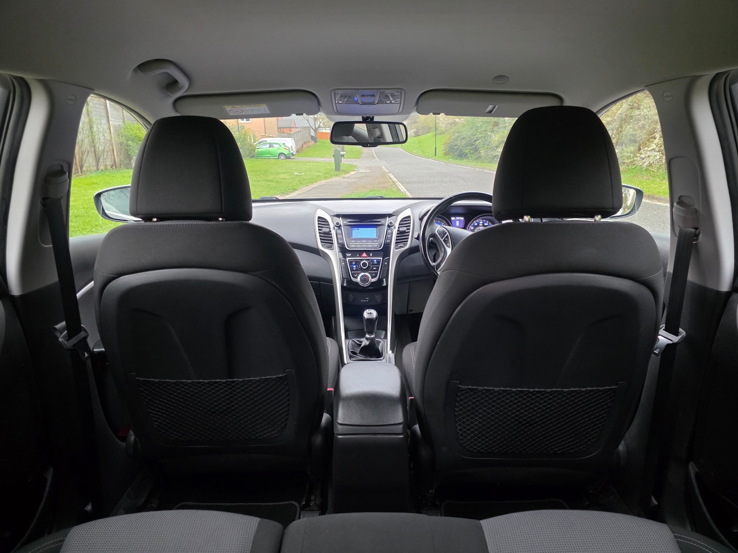 Used Hyundai i30 2015 for sale - 78102430: Photo 27