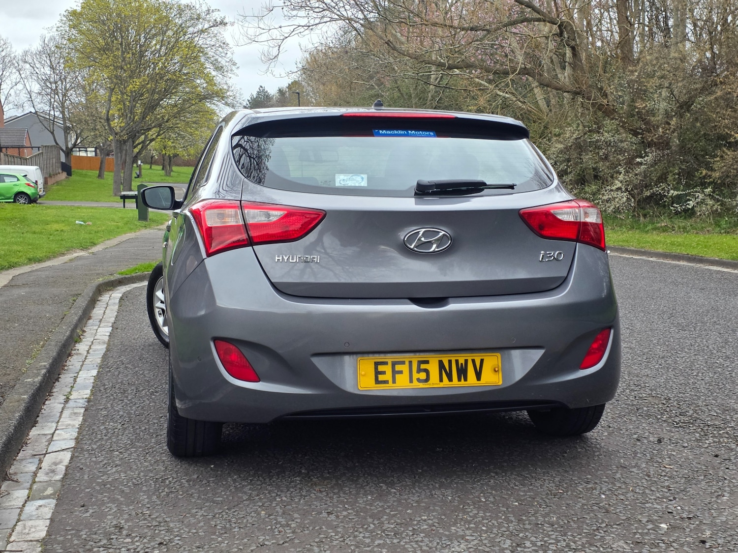 Used Hyundai i30 2015 for sale - 78102430: Photo 30