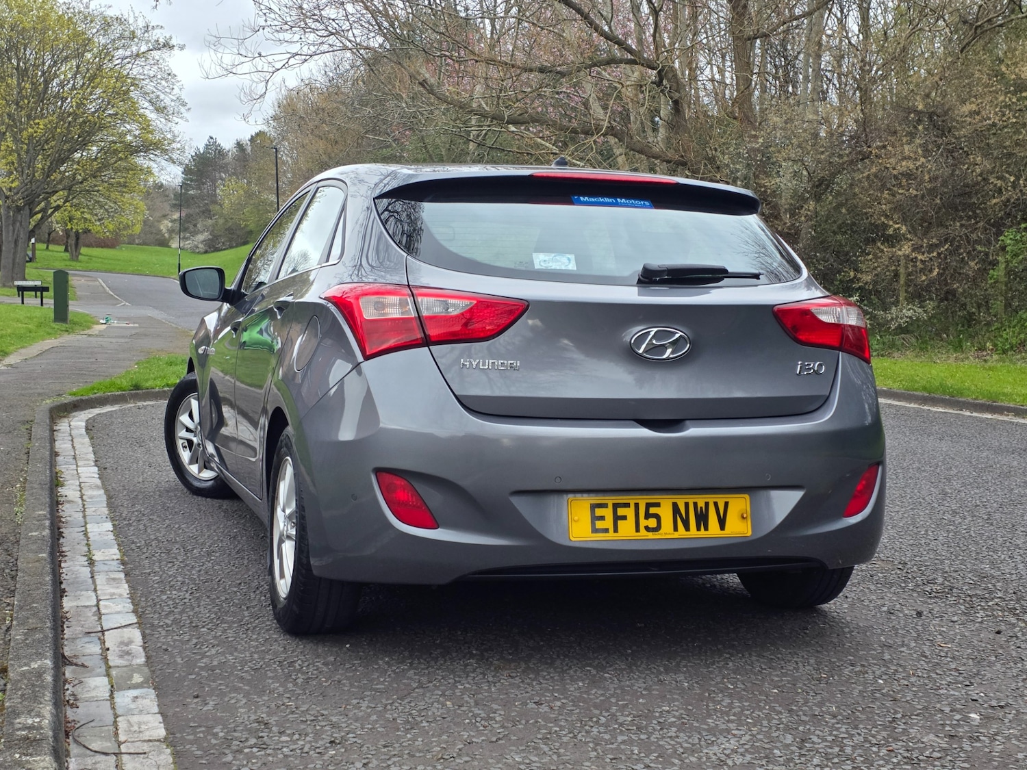 Used Hyundai i30 2015 for sale - 78102430: Photo 31