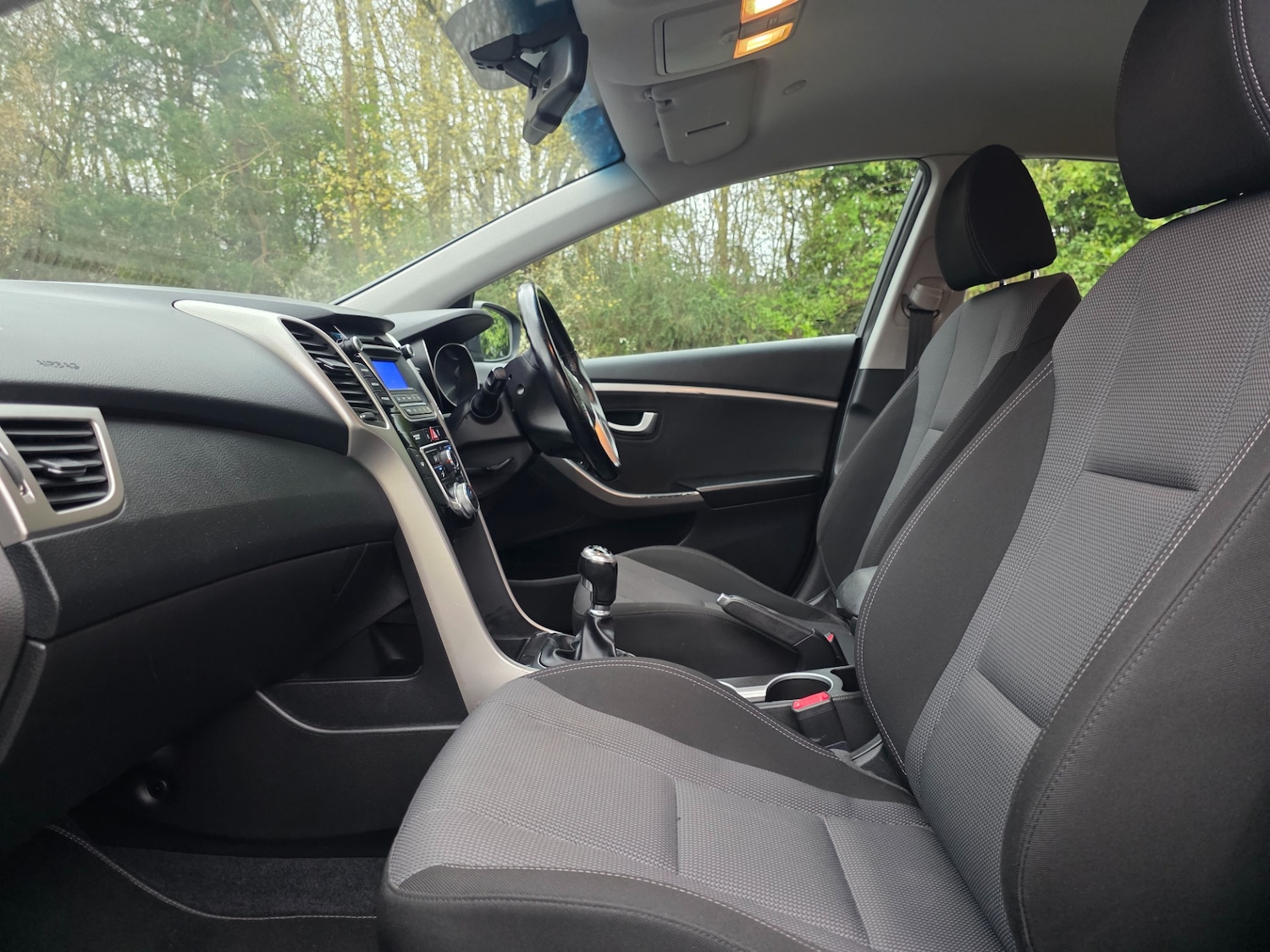 Used Hyundai i30 2015 for sale - 78102430: Photo 32