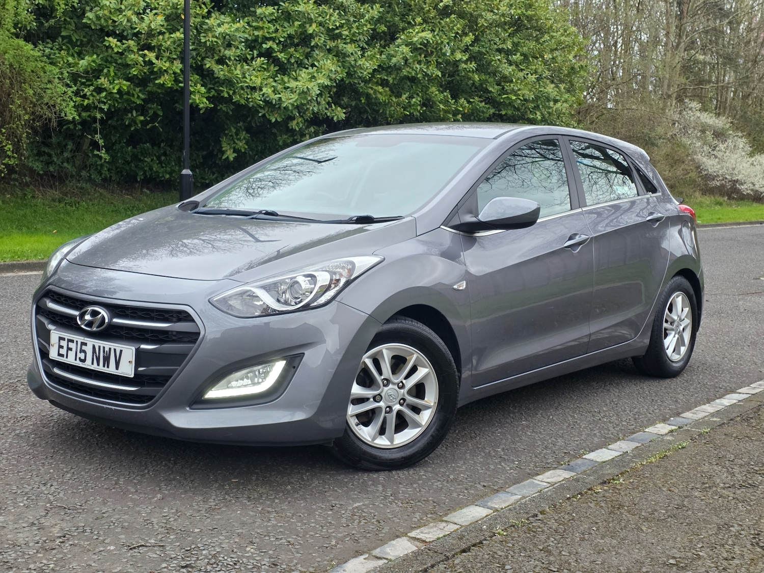 Used Hyundai i30 2015 for sale - 78102430: Photo 33