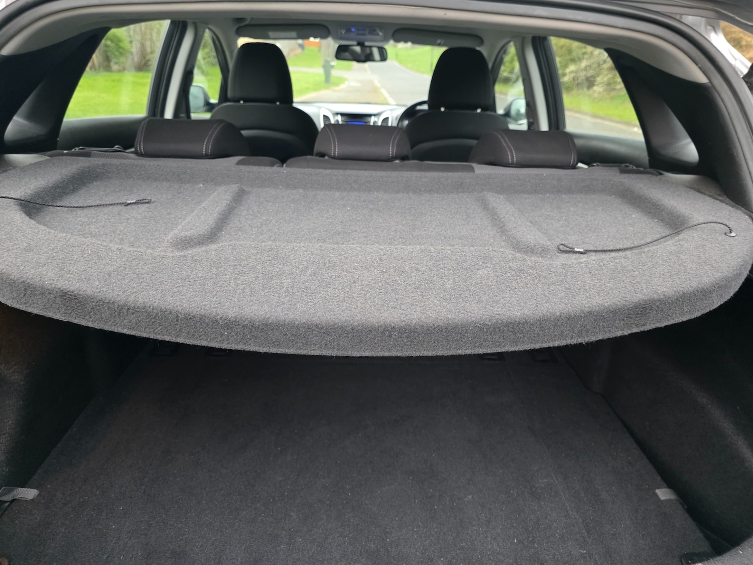 Used Hyundai i30 2015 for sale - 78102430: Photo 35