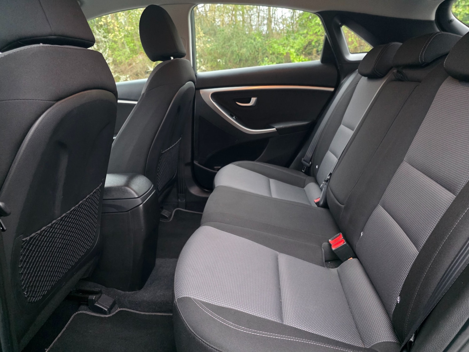 Used Hyundai i30 2015 for sale - 78102430: Photo 36