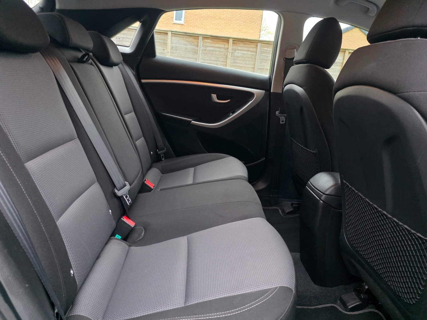 Used Hyundai i30 2015 for sale - 78102430: Photo 37