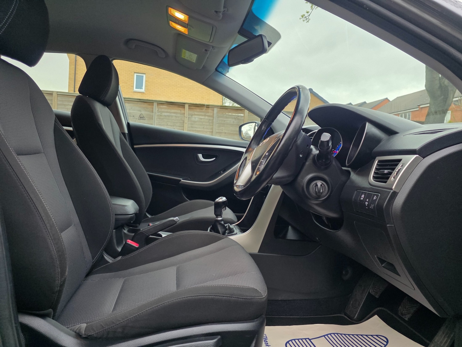 Used Hyundai i30 2015 for sale - 78102430: Photo 38