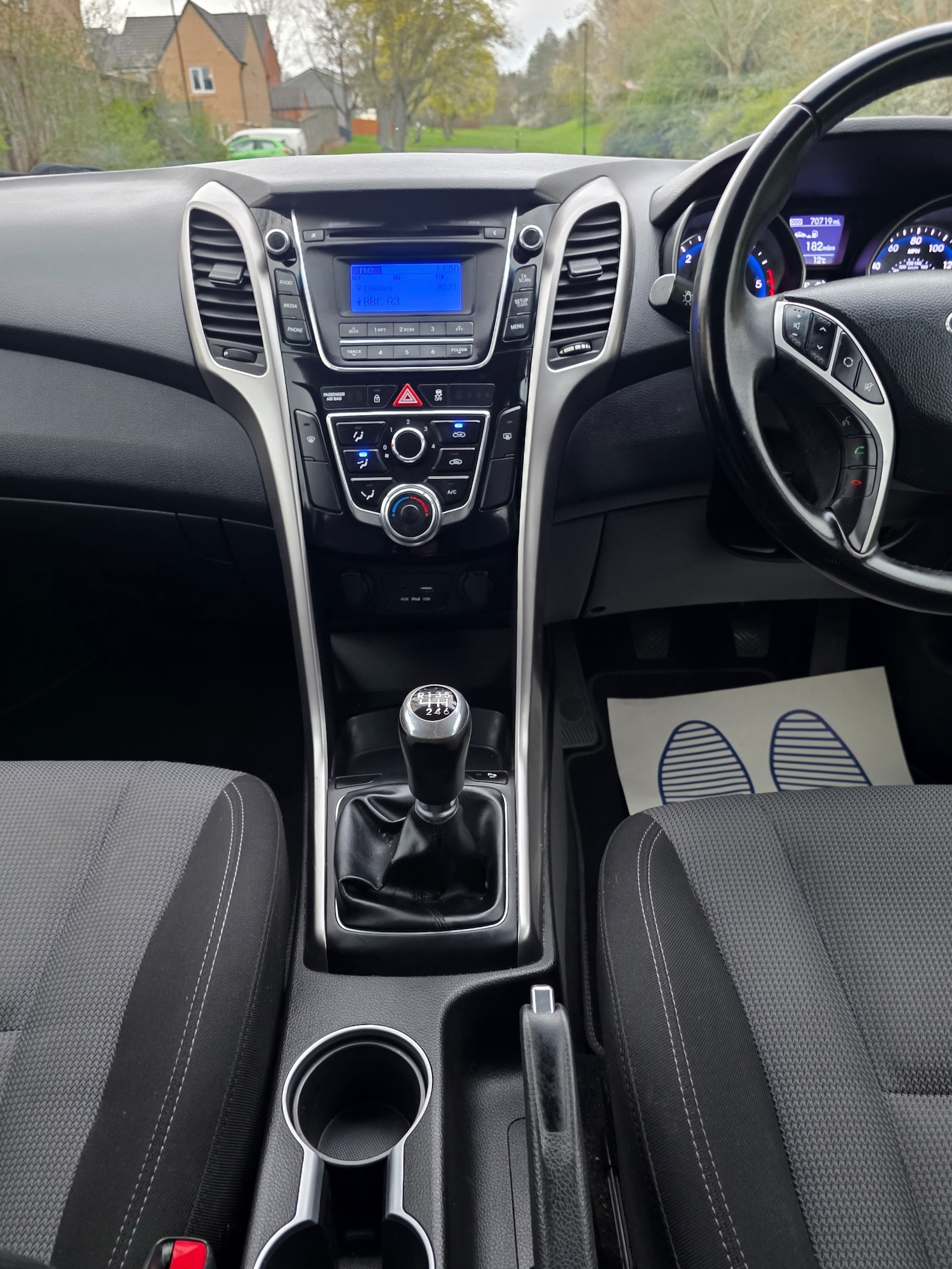 Used Hyundai i30 2015 for sale - 78102430: Photo 39