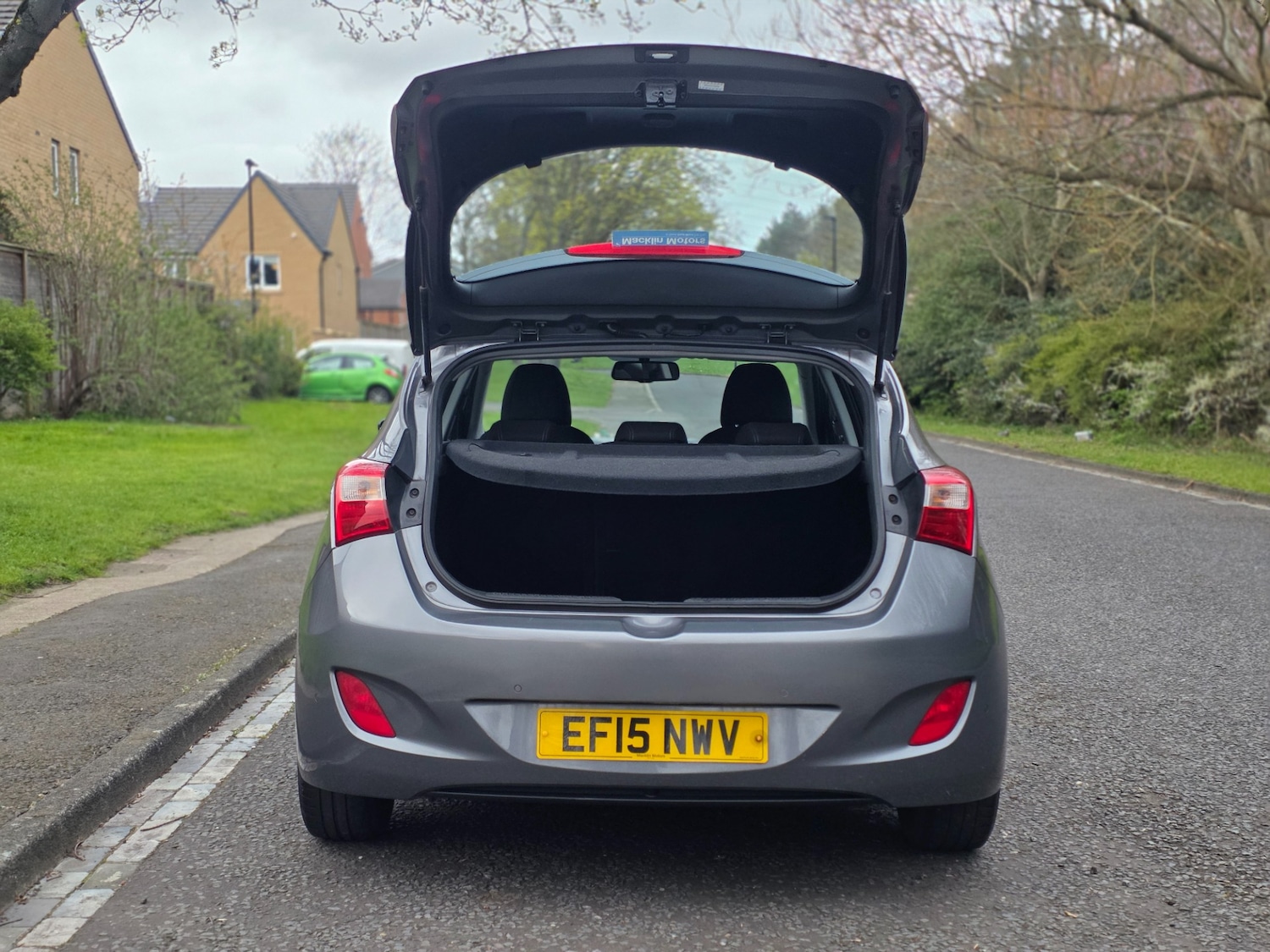 Used Hyundai i30 2015 for sale - 78102430: Photo 42