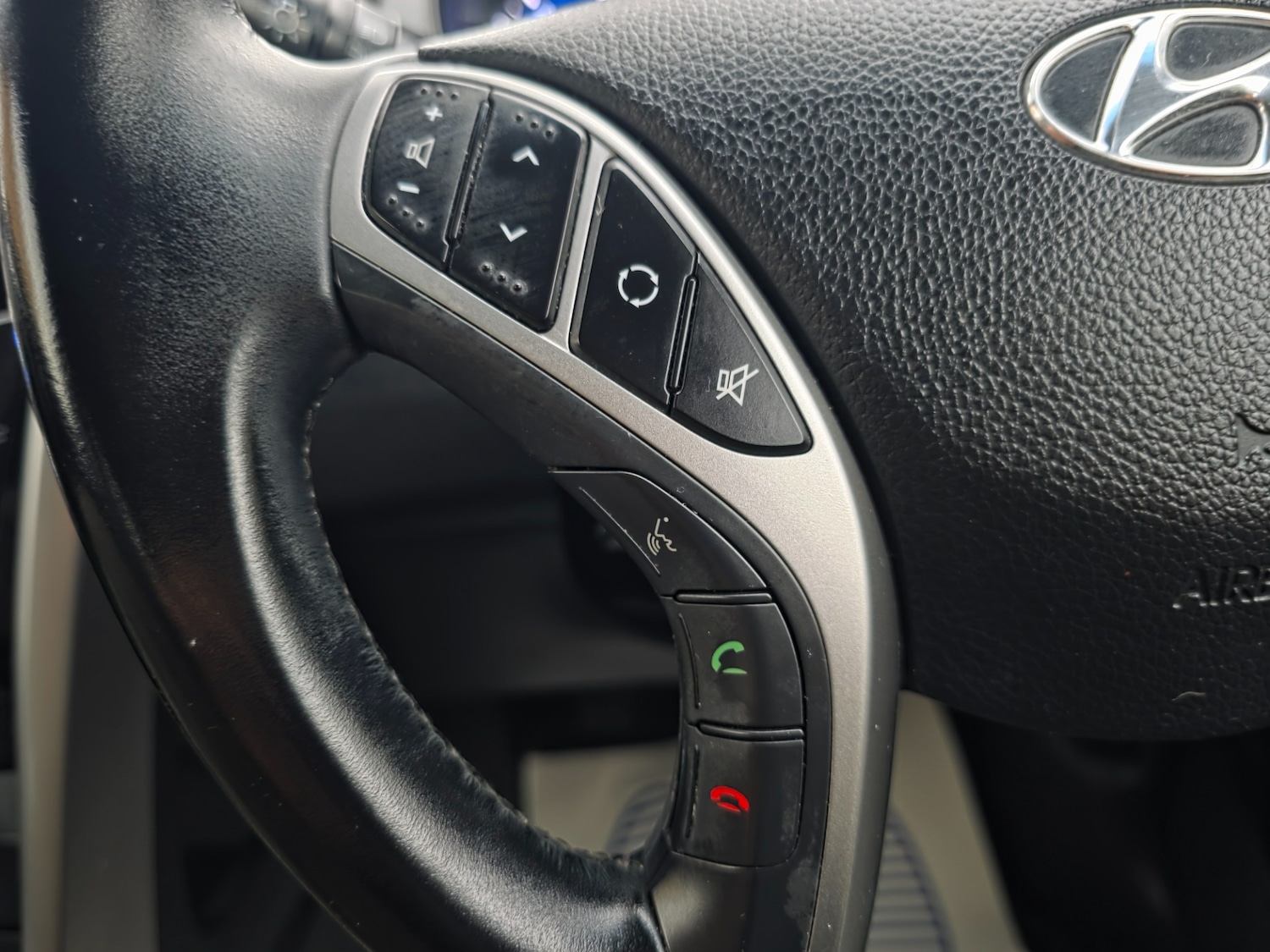 Used Hyundai i30 2015 for sale - 78102430: Photo 44