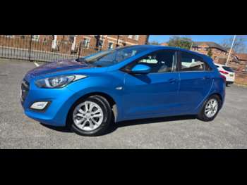 2015 (65) - 1.6 CRDi Blue Drive SE 5dr
