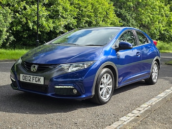 Used Honda Civic 2012 for sale - 78902690: Photo