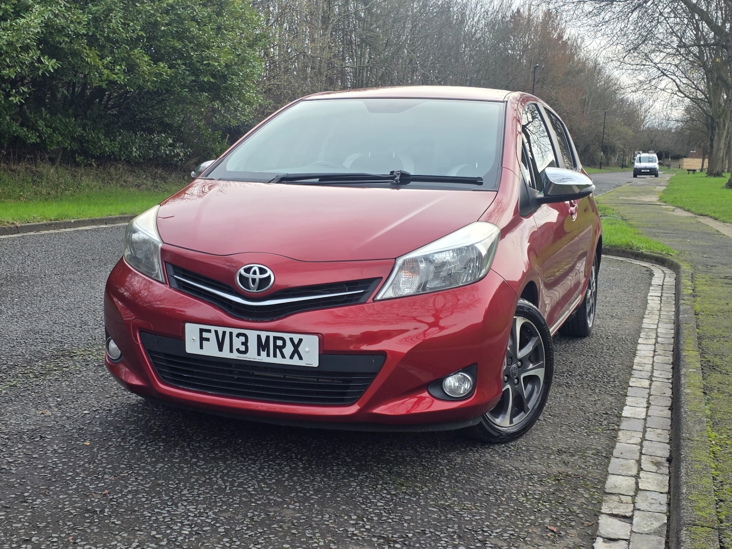 Used Toyota Yaris 2013 for sale - 77564352: Photo 16