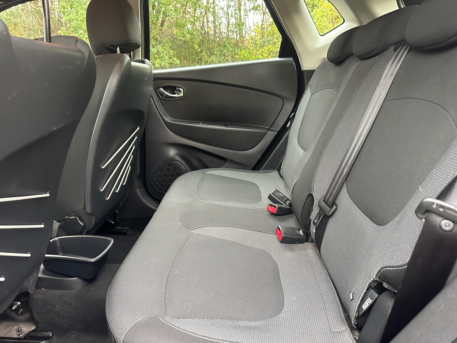 Used Renault Captur 2016 for sale - 76536995: Photo 25