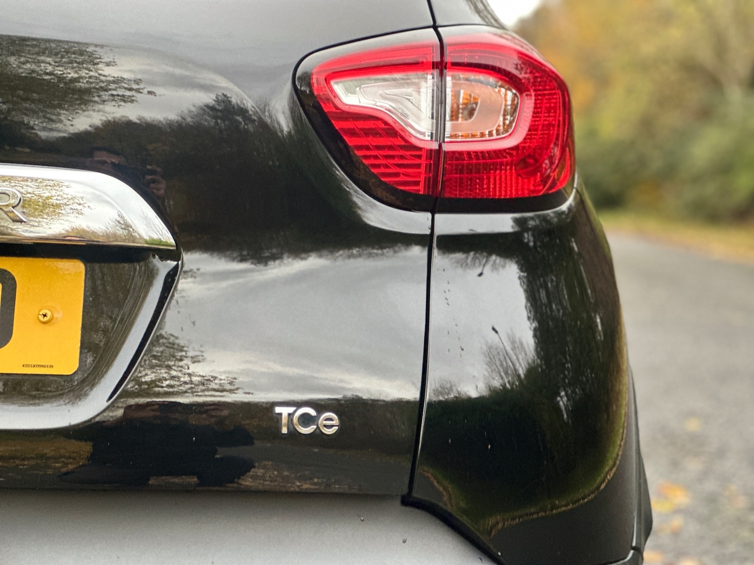 Used Renault Captur 2016 for sale - 76536995: Photo 30