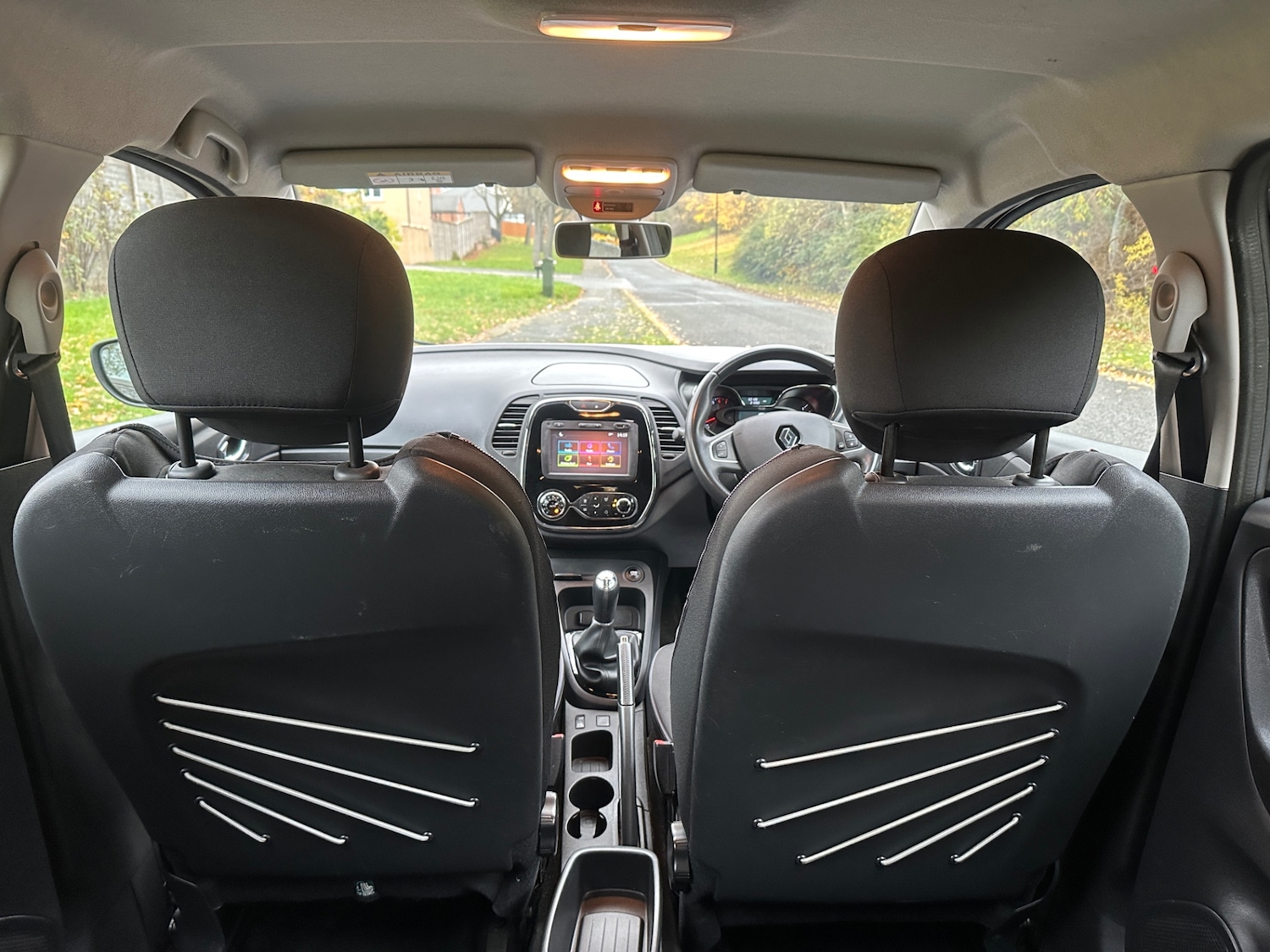 Used Renault Captur 2016 for sale - 76536995: Photo 34