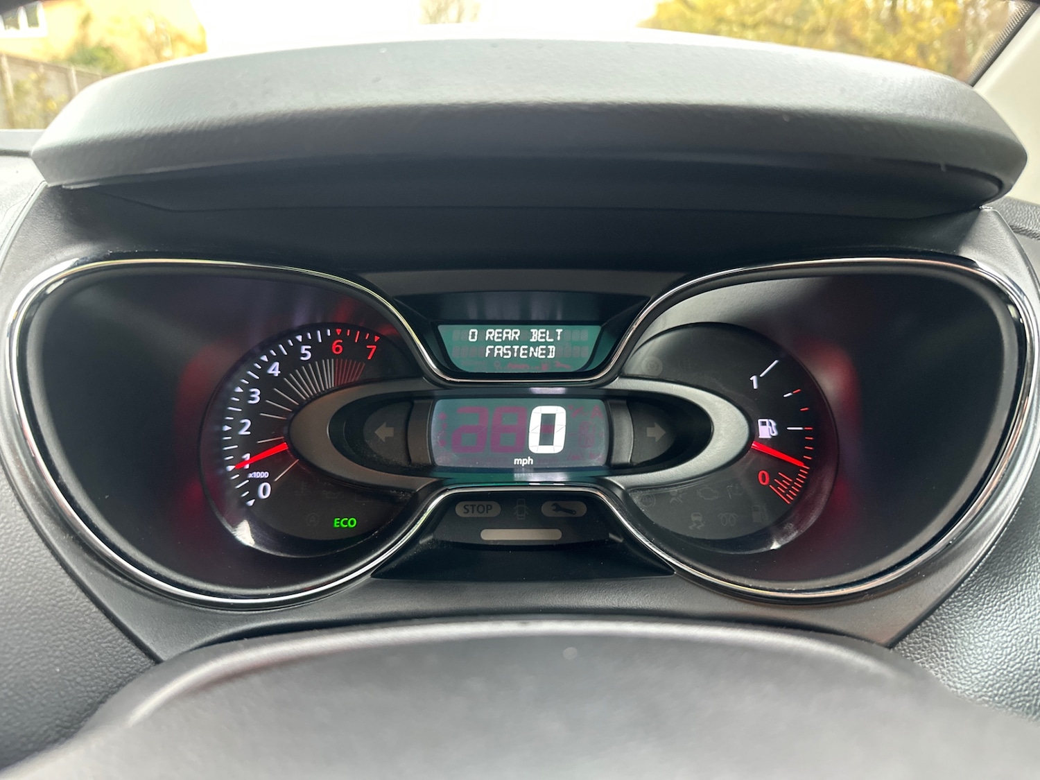 Used Renault Captur 2016 for sale - 76536995: Photo 37