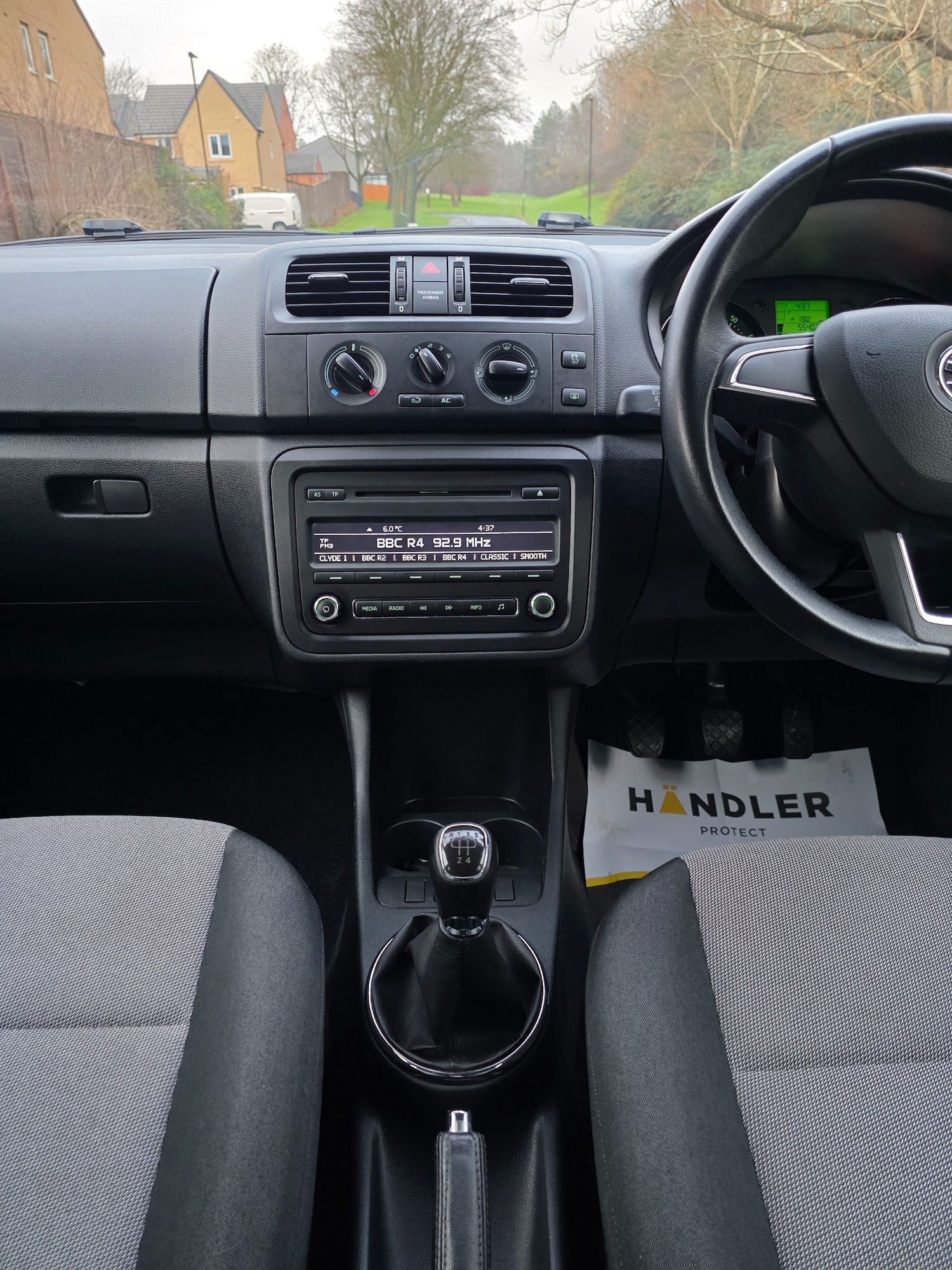 Used Skoda Fabia 2013 for sale - 77370876: Photo 14