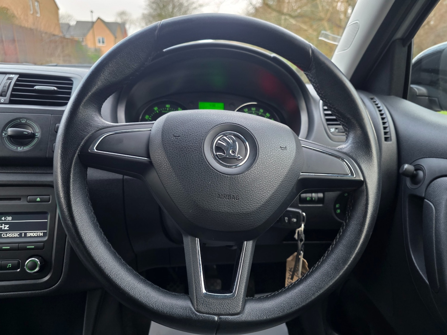 Used Skoda Fabia 2013 for sale - 77370876: Photo 19