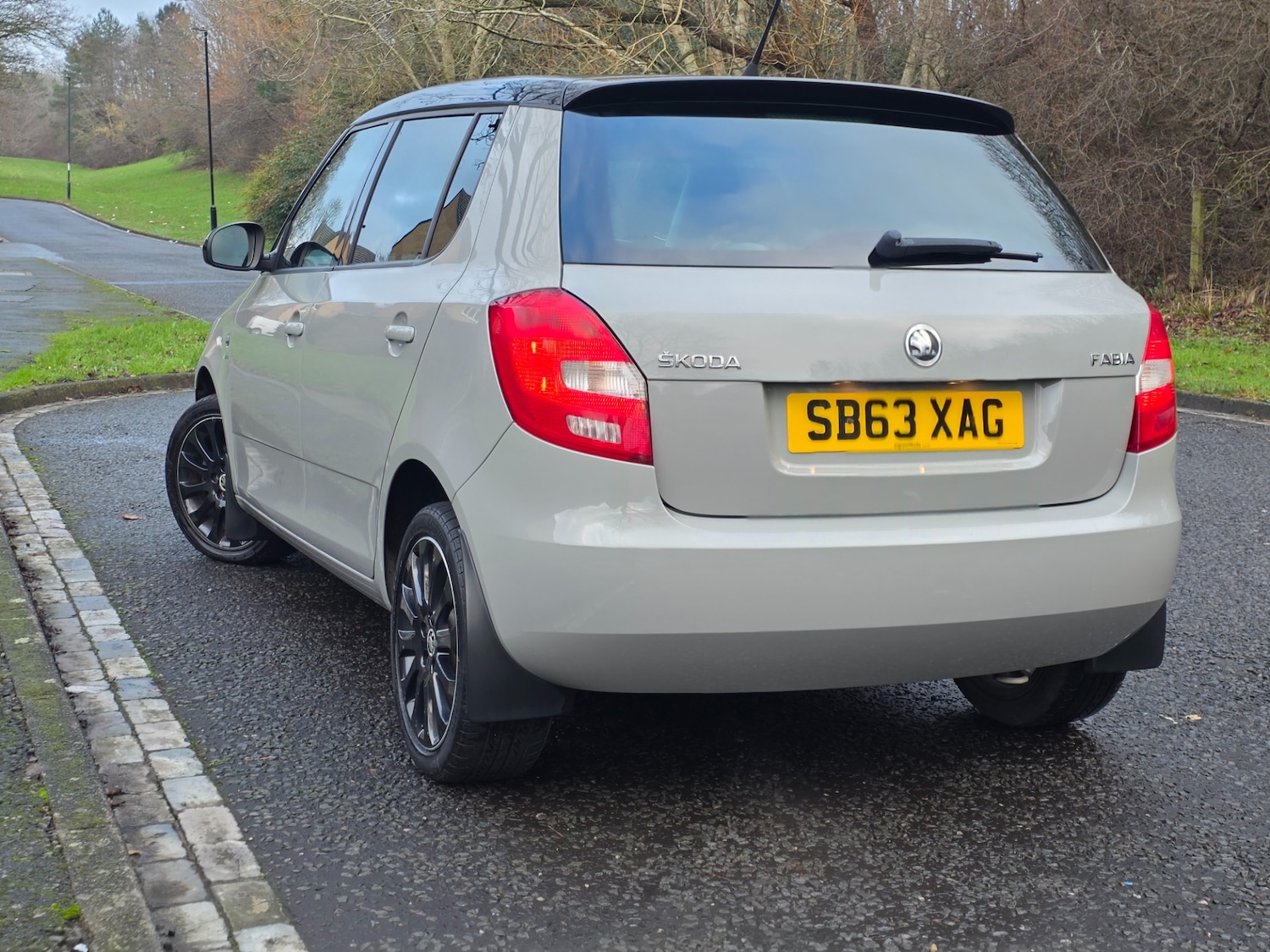 Used Skoda Fabia 2013 for sale - 77370876: Photo 20