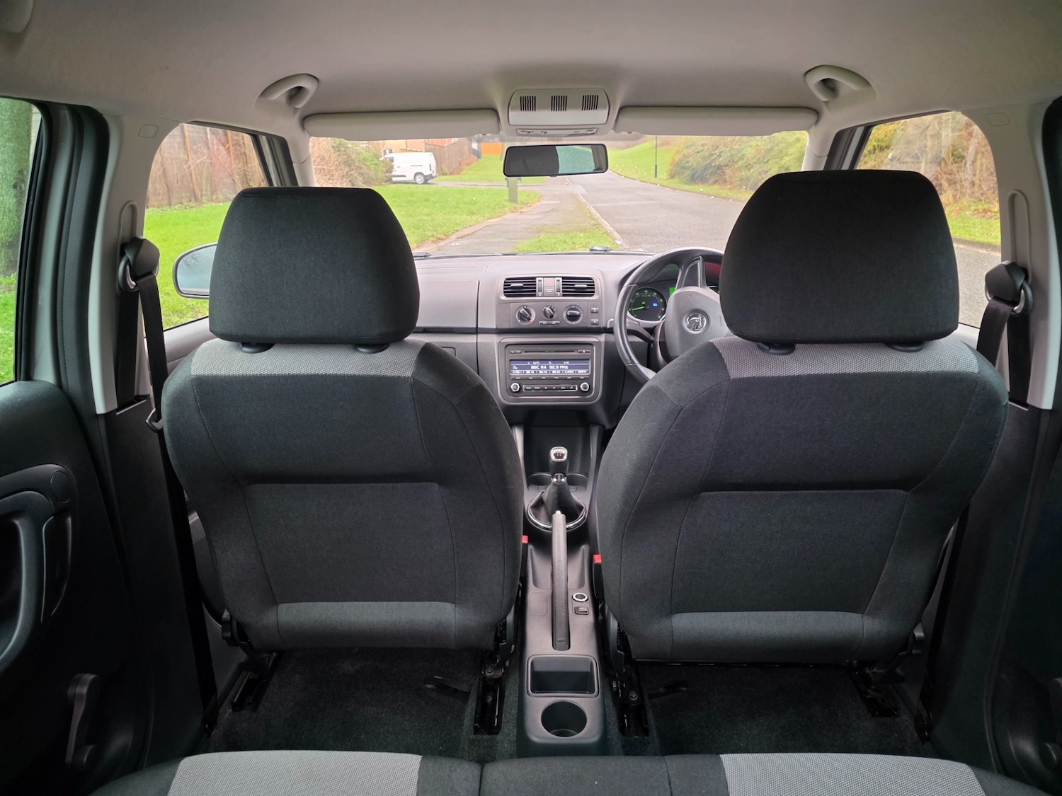 Used Skoda Fabia 2013 for sale - 77370876: Photo 27