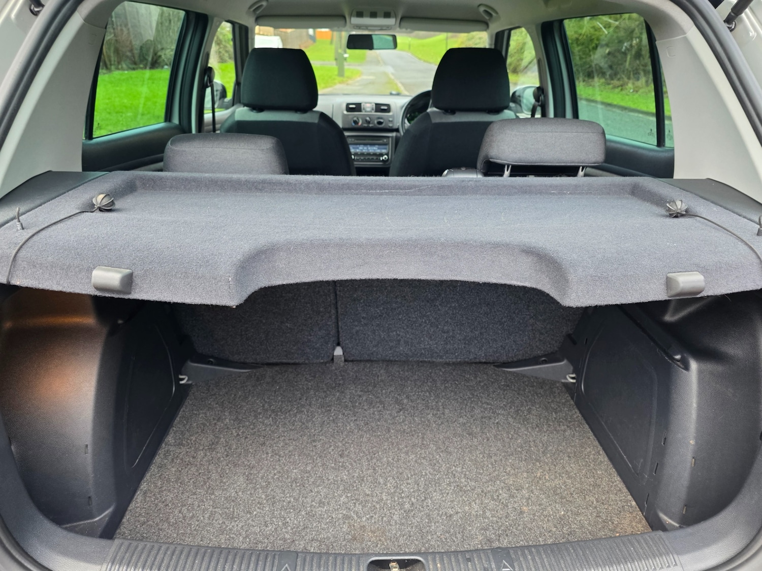 Used Skoda Fabia 2013 for sale - 77370876: Photo 30