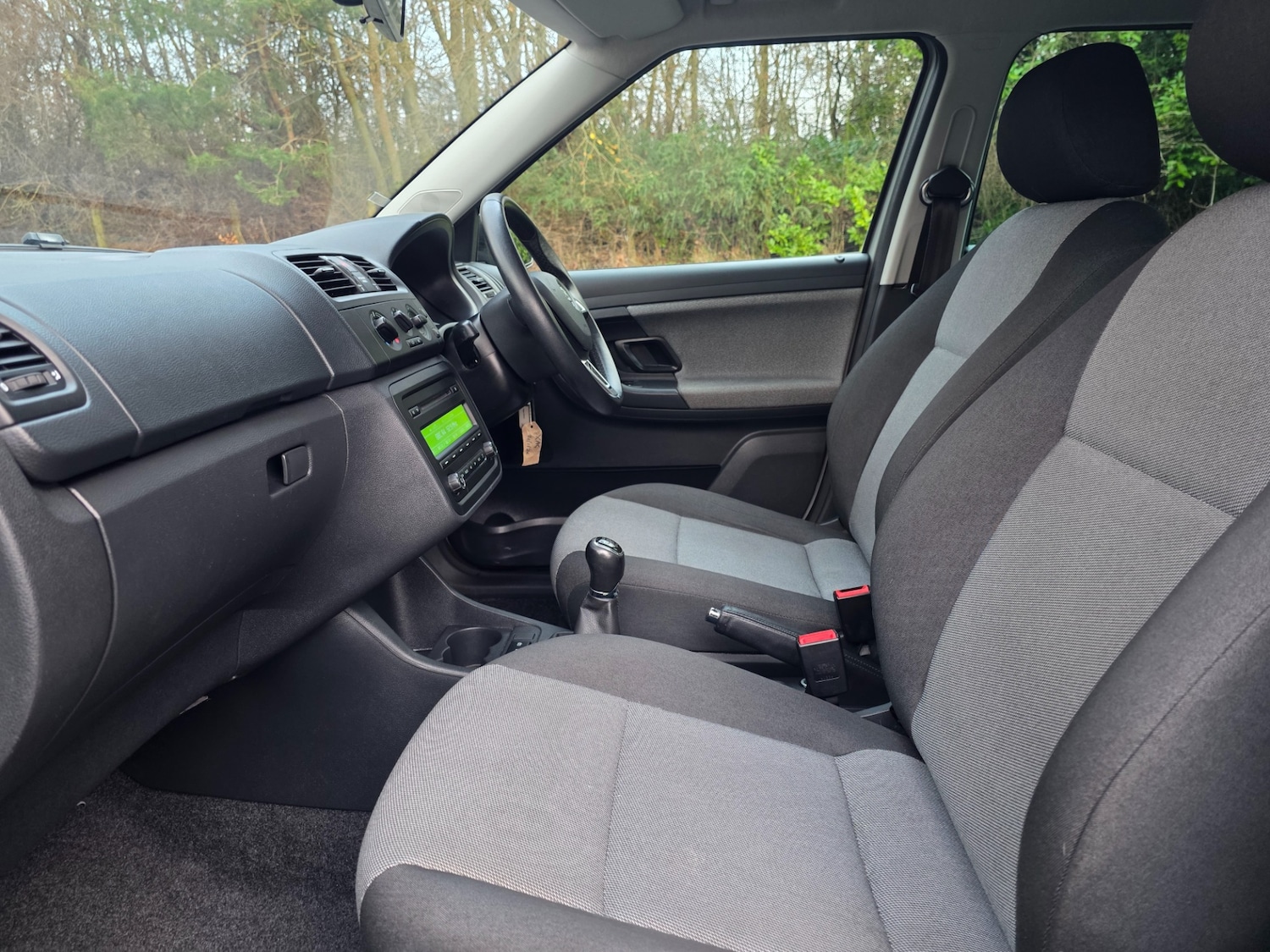 Used Skoda Fabia 2013 for sale - 77370876: Photo 31