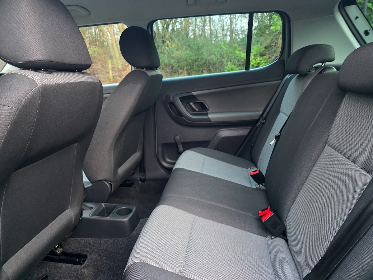 Used Skoda Fabia 2013 for sale - 77370876: Photo 32