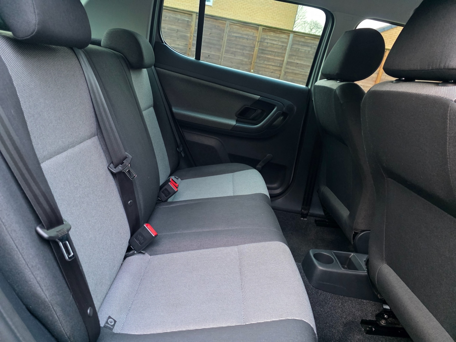 Used Skoda Fabia 2013 for sale - 77370876: Photo 33