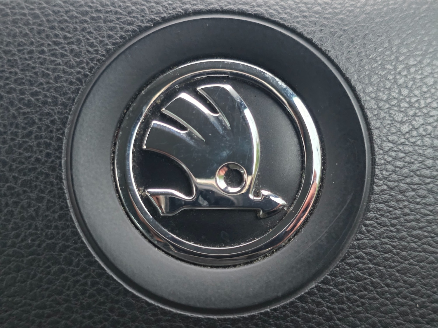 Used Skoda Fabia 2013 for sale - 77370876: Photo 35