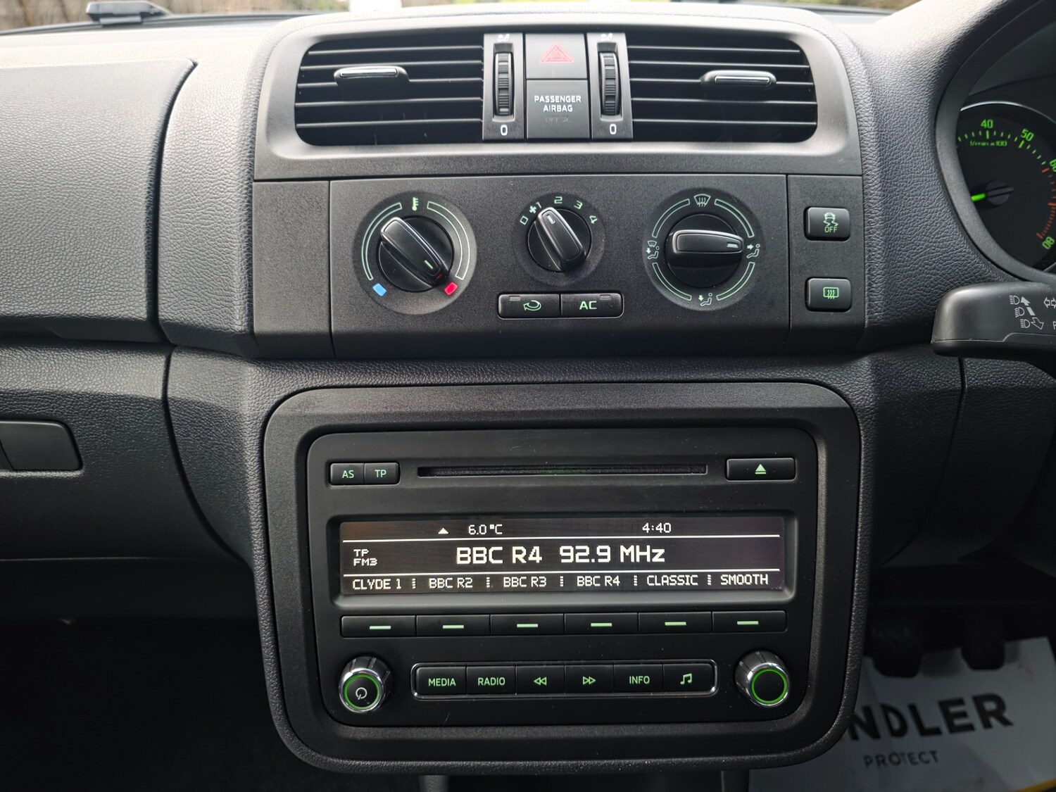 Used Skoda Fabia 2013 for sale - 77370876: Photo 39